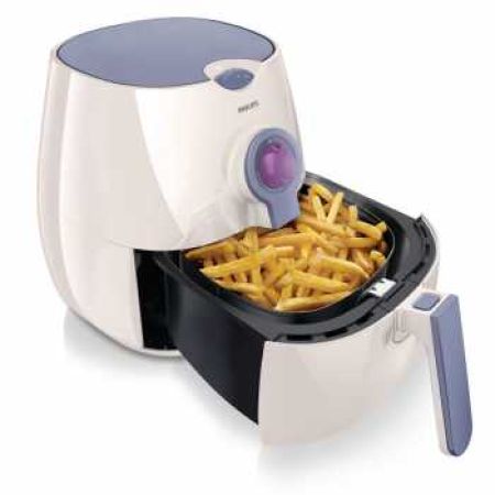 Philips Air Fryer HD9220 Memasak Sehat dengan Minyak Minim dan Hasil Renyah