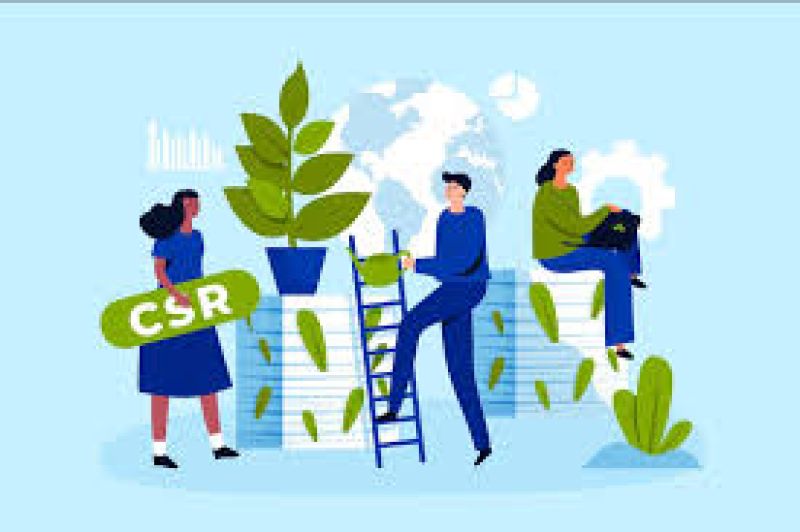 Biar Postingan CSR Lebih Terlihat Positif, Tambahkan Komentar Konten LinkedIn Indonesia yang Relevan