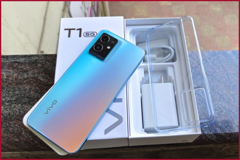 Vivo T1 Series: Kekuatan Gaming dengan Harga Ramah Kantong