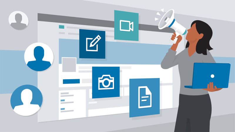 Perkuat Employer Branding di LinkedIn Lewat Komentar Akun Indonesia yang Relevan dan Profesional