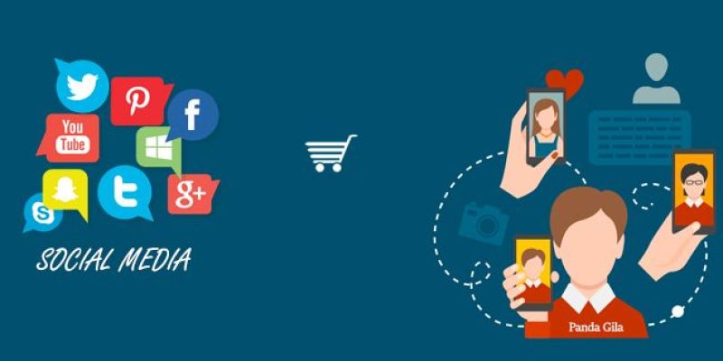 Media Sosial Paling Populer untuk Promosi Online