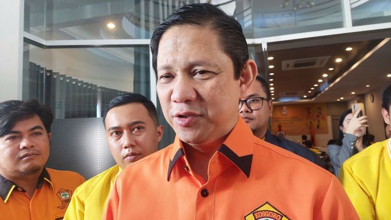 Ir. M.Q. Iswara: Menyatukan Teknokrasi dan Aspirasi Rakyat di Parlemen Jawa Barat