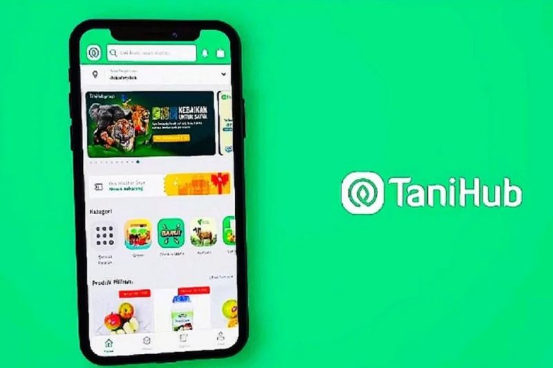 Cara Mengajukan Pembiayaan di TaniHub Capital untuk Pelaku Usaha Tani