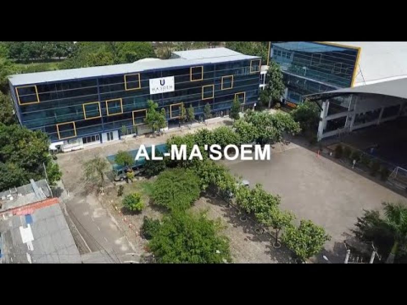 Kurikulum Yayasan Al Ma’soem: Menyatu antara Akademik dan Akhlak Mulia