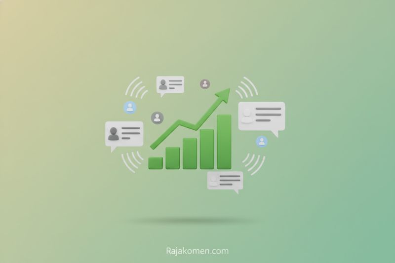 Bagaimana Cara Menguasai Strategi Internet Marketing Untuk Meningkatkan Penjualan