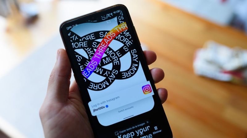 Konten Threads Mau Langsung Meledak? Komentar Akun Baru Bisa Jadi Senjata Rahasia Kamu