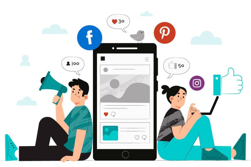 Membangun Interaksi Organik Lewat Storytelling di Media Sosial