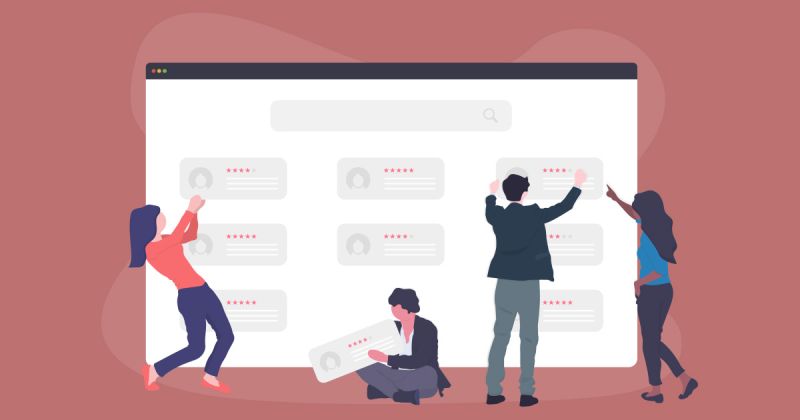 Tingkatkan Trust Website Tanpa Risiko, Ini Jasa Review Website Aman yang Wajib Dicoba