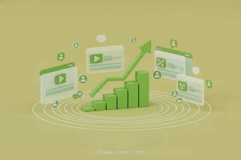 Sudahkah Anda Menerapkan Teknik Internet Marketing Terbaru Untuk Skala Bisnis?