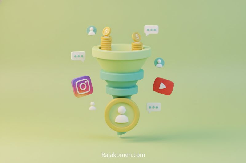 Strategi Jitu Kampanye Media Sosial Mengubah Followers Menjadi Loyal Customer?