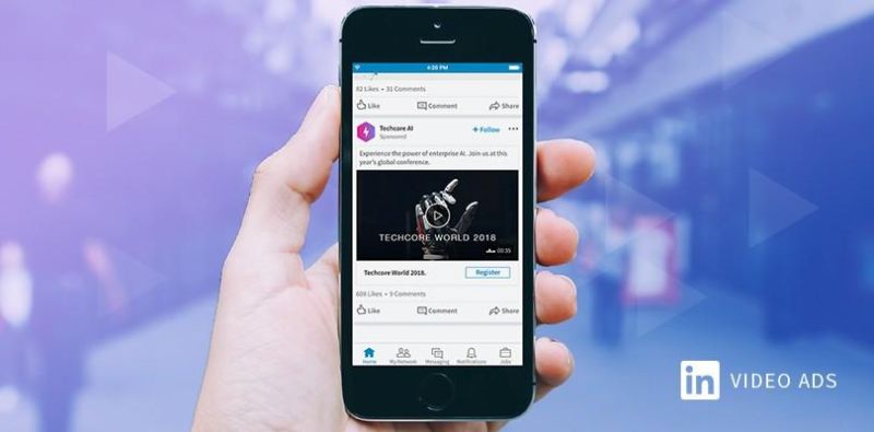 Bikin Video LinkedIn Kamu Ramai Tanpa Takut Kena Sanksi? Ini Cara Aman Tambah Komentar Profesional