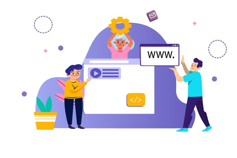 Ingin Konten Website Lebih Menarik? Bangun Percakapan Sejak Paragraf Pertama