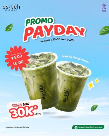 Es Teh Pandan Es Teh Indonesia, Aroma Tradisional yang Diminati Milenial Pecinta Minuman Berkarakter