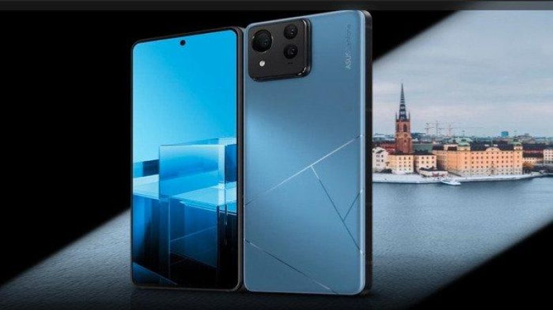 Asus Smartphone Pilihan Profesional dengan Performa Tinggi dan Kamera Canggih