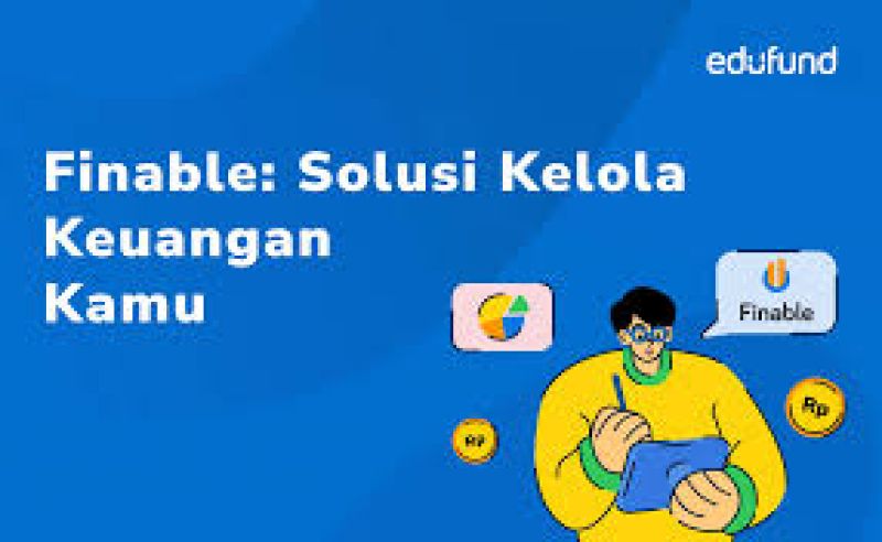 Edufund Komitmen Jaga Data Pribadi Pengguna Tetap Aman dan Tidak Disebar