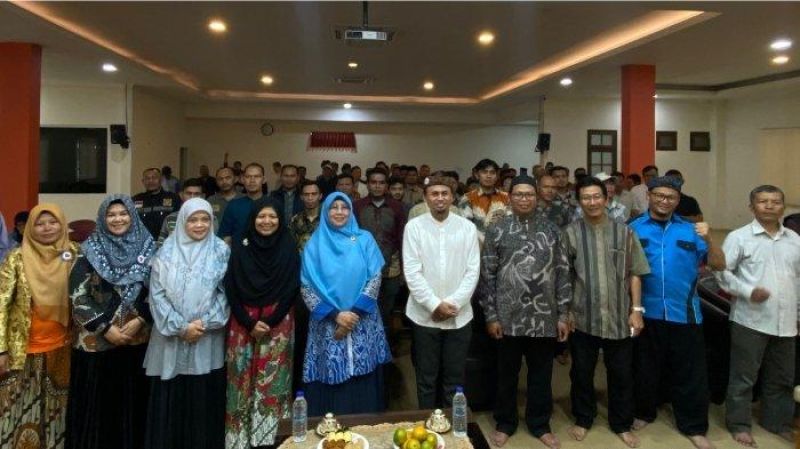 Dari Dapil Jabar III, Hj. Sri Dewi Anggraini Perjuangkan Pendidikan dan Kesejahteraan Sosial