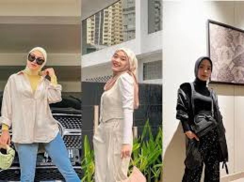 OOTD Kamu Stylish tapi Sepi Komentar? Komentar Real Reels Bikin Gaya Kamu Auto Masuk Explore