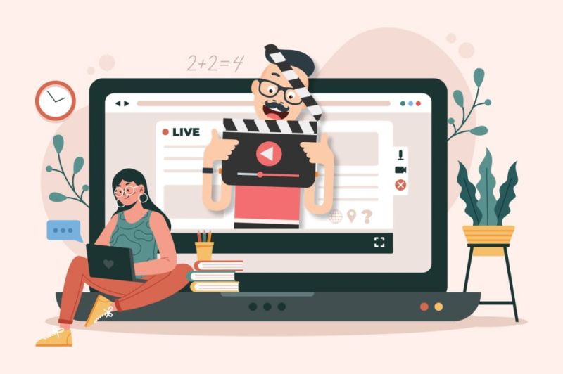 Cara Bikin Video YouTube Cepat Ramai View dan Komentar Asli Indonesia