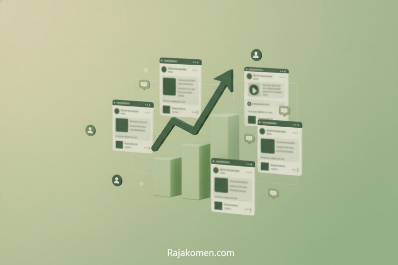 Maukah Anda Mencoba Teknik Internet Marketing Facebook Paling Efektif Tahun Ini?