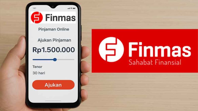 Finmas Bantu Wirausahawan Pemula Dapatkan Modal Usaha Tanpa Ribet