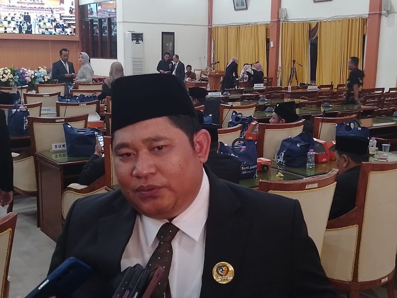 Zayinul Fatah: Wajah Baru Politik di Demak