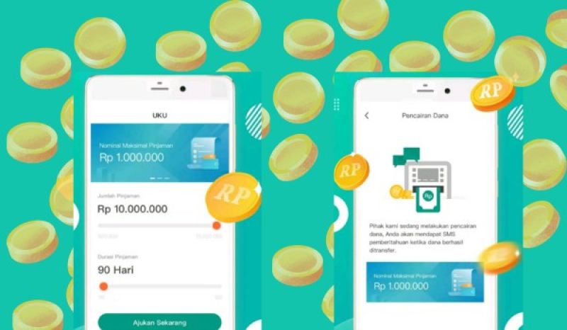 Cara Mengajukan Pinjaman di UKU Hanya dengan KTP