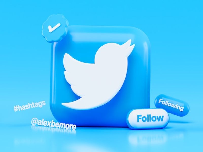Komentar Edukatif Twitter Tercepat, Kunci Personal Branding Profesional yang Efektif