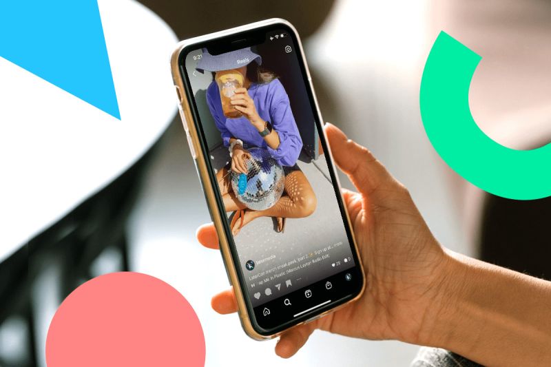 Upload Tips Harian ke Reels? Ini Cara Bikin Komentar Ramai 24 Jam Nonstop