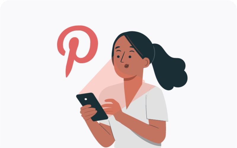 Akun Pinterest Bisnismu Sepi Komentar? Coba Cara Aman Ini Tanpa Login