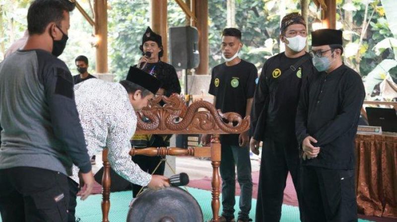Acep Jamaludin: Menyatukan Aspirasi Warga Bandung dan Cimahi di DPRD Jabar