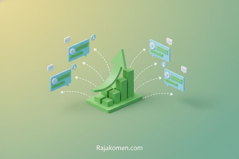 Bagaimana Rahasia Menjalankan Strategi Internet Marketing Agar Omzet Meroket?
