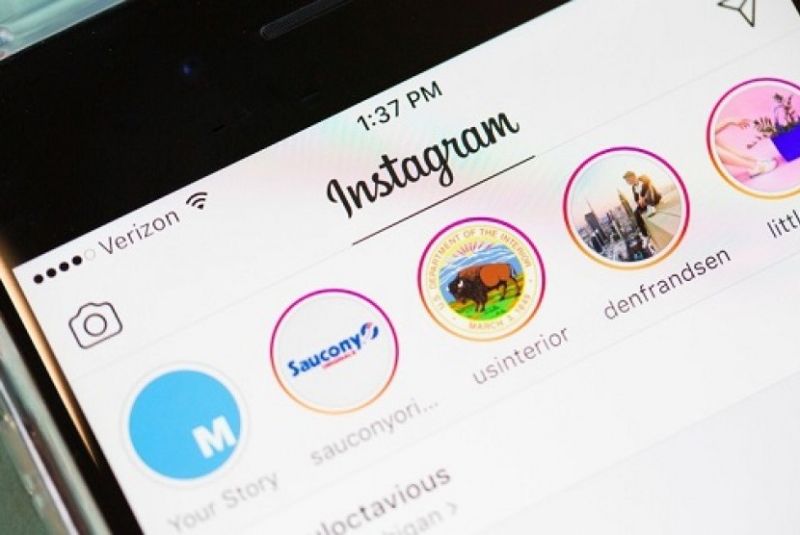 Cara Aman Tambah Komentar IG Tanpa Berikan Kata Sandi