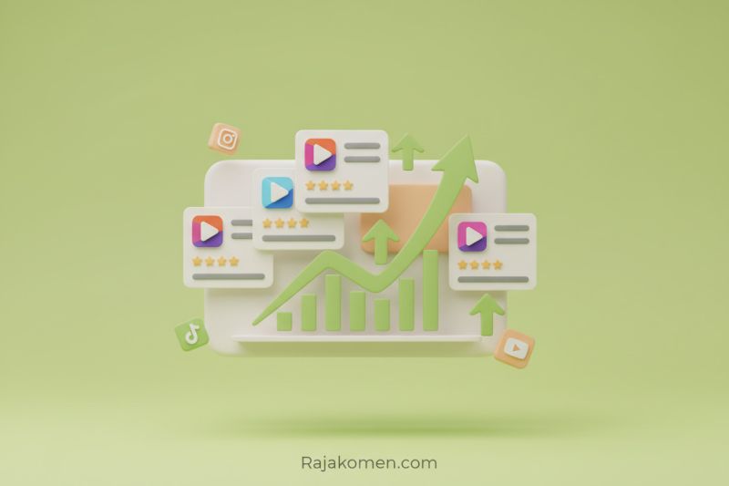 Apakah Strategi Kampanye Media Sosial Efektif Melejitkan Peringkat Play Store Anda?