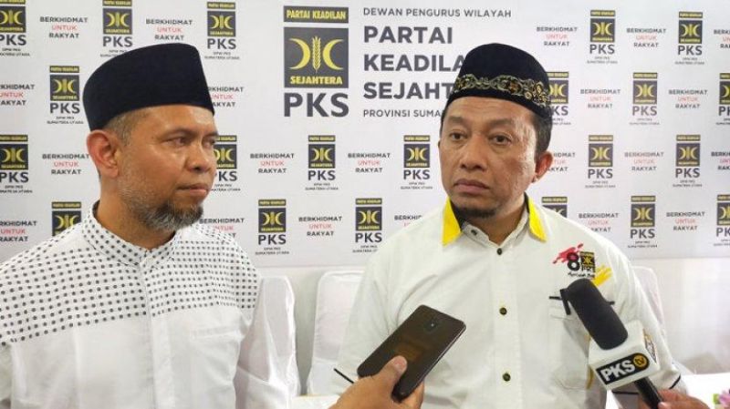 Strategi Komunikasi Digital Salman Alfarisi (PKS): Merangkul Era Online untuk Politik