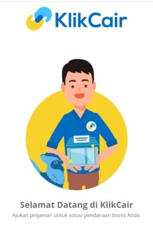KlikCair Tawarkan Pendanaan Sampai Rp2 Miliar, Cocok untuk Ekspansi Bisnis
