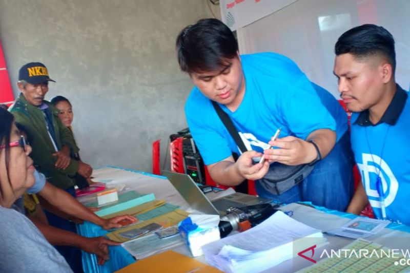 DanaRupiah Bantu Orang Tua Bayar Biaya Sekolah Anak Tanpa Harus Galang Utang ke Tetangga