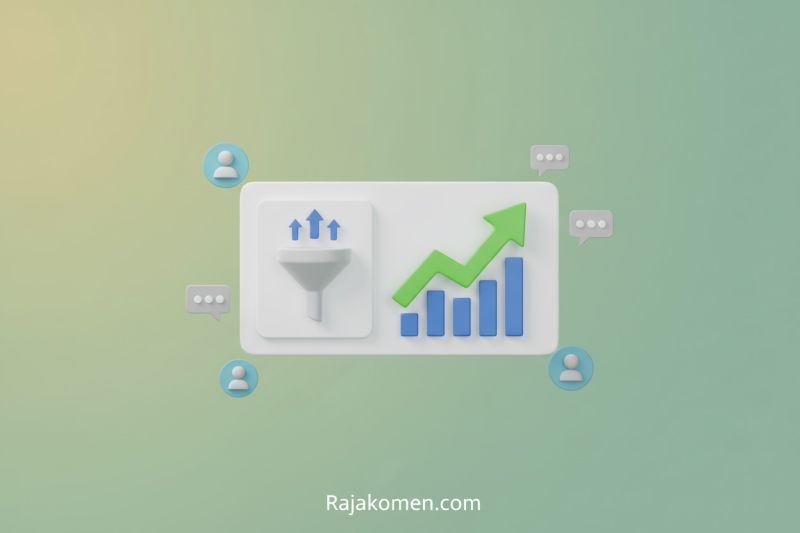 Siapkah Anda Melejitkan Konversi Penjualan Melalui Strategi Kampanye Facebook Ads?