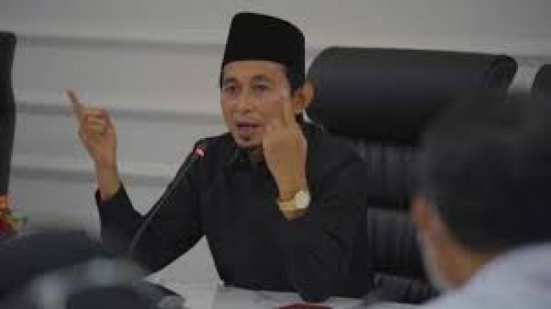 Bukhori Yusuf Ingatkan Pemerintah! Digitalisasi Layanan Publik Harus Diiringi Perlindungan Data Warga