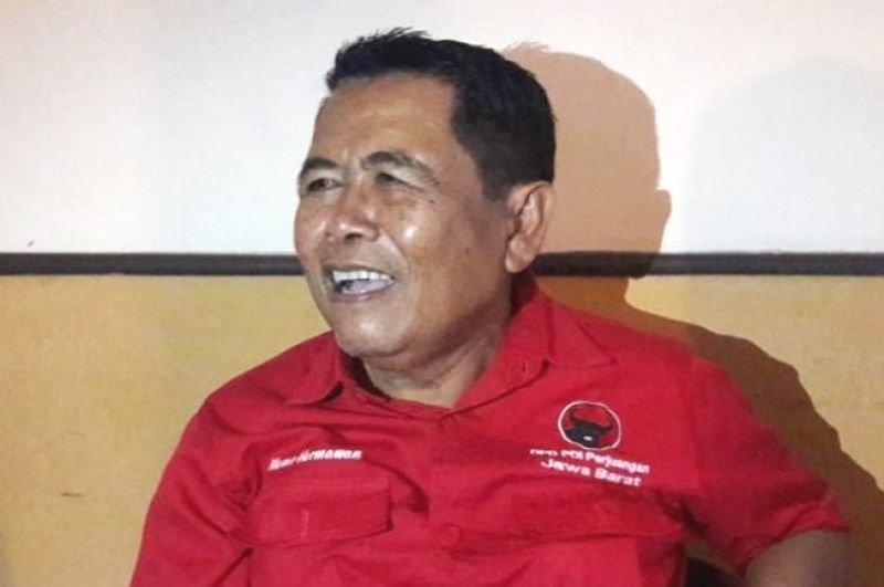 Memo Hermawan Dorong Peningkatan Kesejahteraan Petani di Jawa Barat