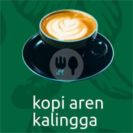 KOPI KALINGGA, Brand Kopi Asal Jawa Tengah yang Tumbuh dari Lereng Pegunungan ke Cangkir Pecinta Specialty Coffee