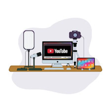 Komentar Akun Bisnis YouTube Akun Asli Bantu Konten Kolaborasi Brand Terlihat Ramai dan Diminati