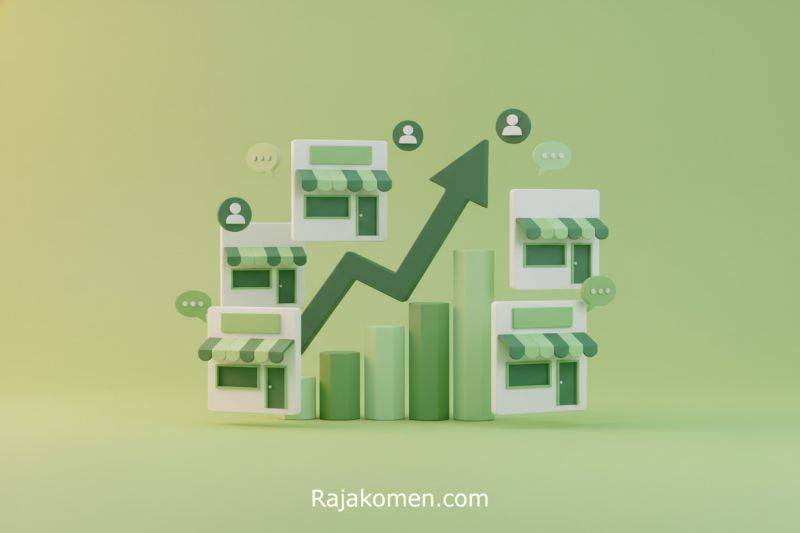 Maukah Anda Melejitkan Penjualan Lewat Strategi Internet Marketing TikTok Paling Efektif?