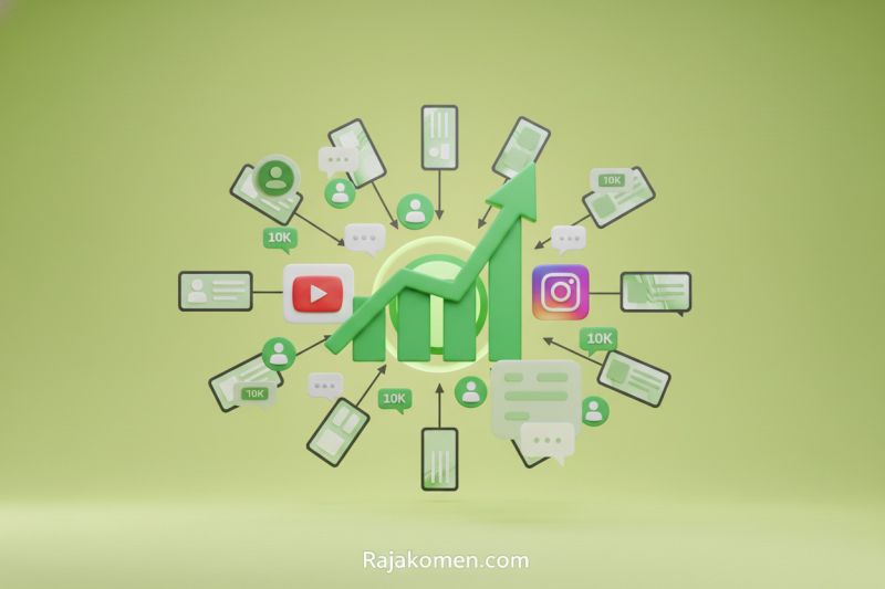 Bagaimana Cara Mengoptimalkan Strategi Internet Marketing Agar Bisnis Cepat Profit? 