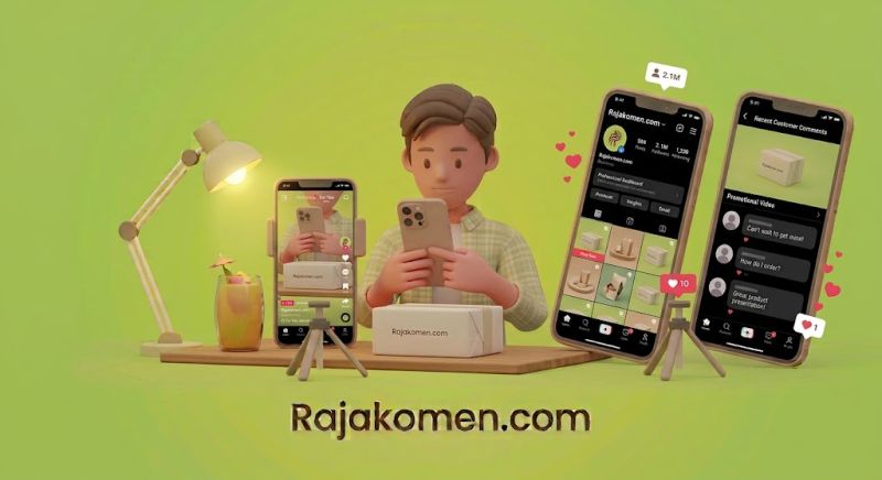 Strategi Meningkatkan Engagement TikTok untuk Bisnis Online