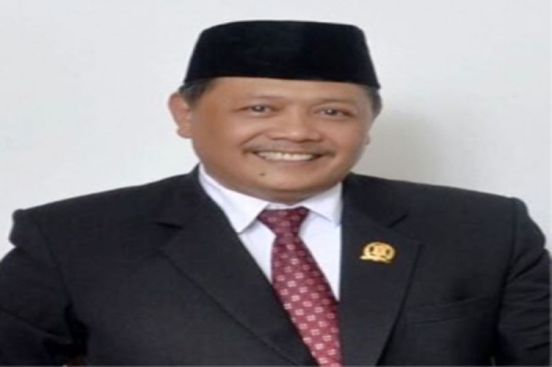 Profil Anggota DPRD Kota Surabaya 2025-2029: H. Agus Santoso, Sosok Inovator di Bidang Ekonomi Kreatif