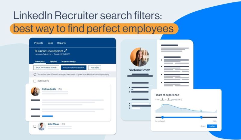 Komentar Konten LinkedIn Auto Masuk Explore Bantu Akun Recruiter atau HR Semakin Kredibel dan Aktif
