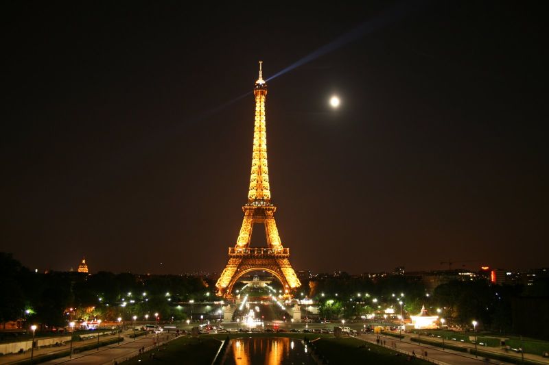 KSM Tour Tawarkan Paket Wisata Eropa Barat, Keliling Paris, Amsterdam, hingga Swiss dalam Satu Perjalanan Romantis