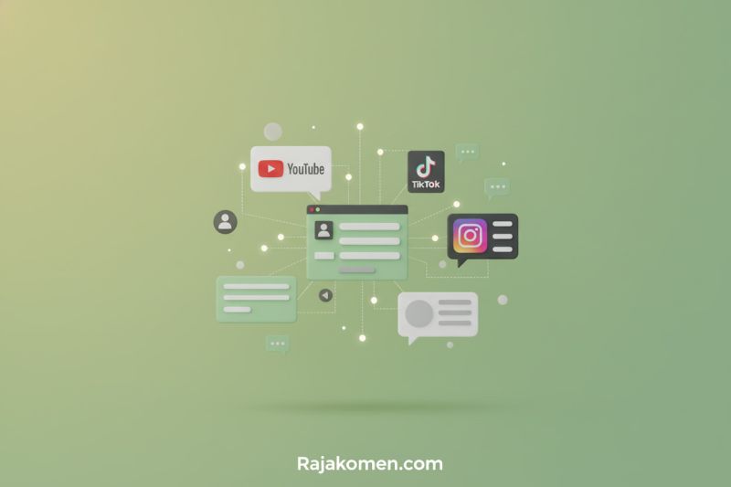 Siap Melejitkan Jangkauan Media Sosial Anda Dengan Tips Strategi Viral?