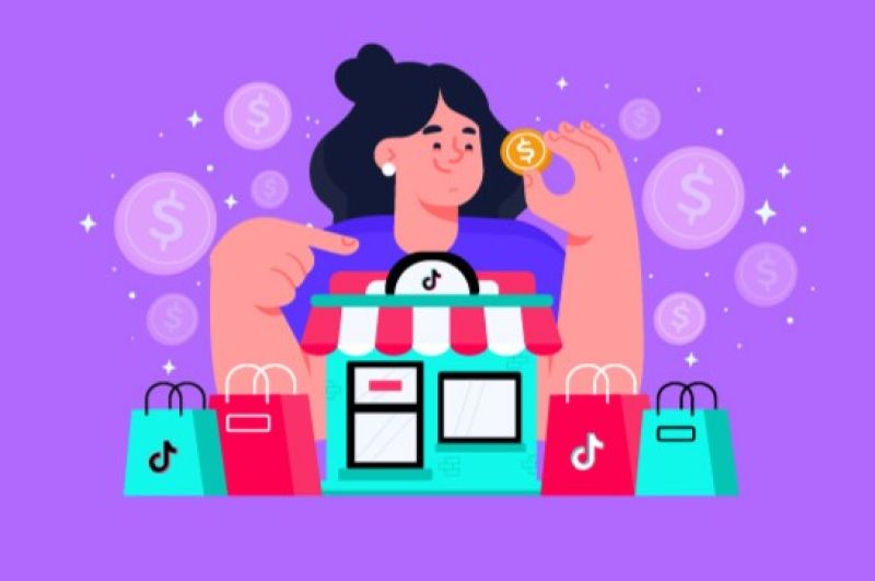 Strategi Ampuh Bikin Akun TikTok Bisnis Ramai dan Dipercaya