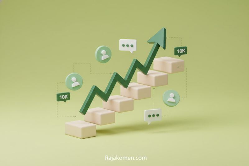 Bagaimana Strategi Mengelola Bisnis Digital Agar Tetap Relevan?